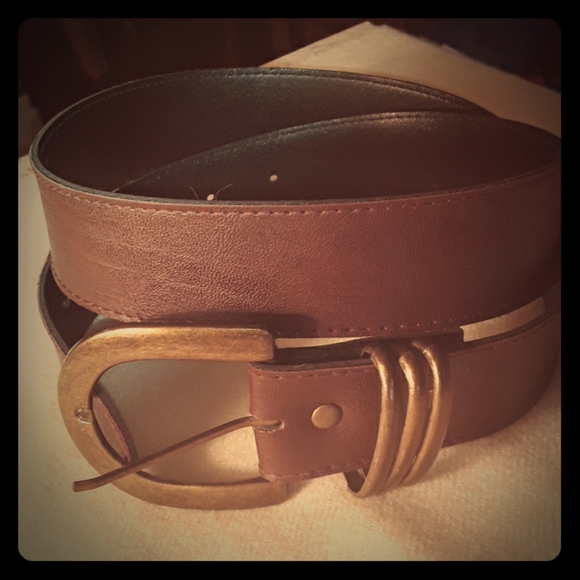 Brown Belt - Picture 2 of 3